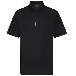 Portwest Workwear WX3 Polo Shirt T720