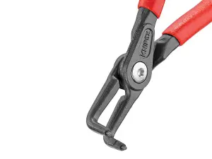 Precision Circlip Pliers Internal 90 Bent 19-60Mm J21