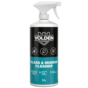 Volden Multi-surface Glass cleaner, 1L