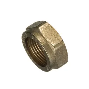 Prima Plus Compression Nut 28mm (Pack of 10)