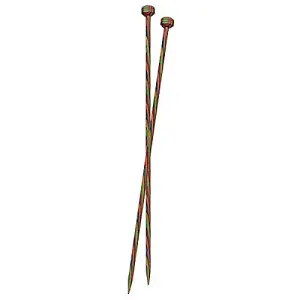 SYMFONIE SP 15X3 - Symfonie: Knitting Pins: Single-Ended: 15cm x 3.00mm - KnitPro