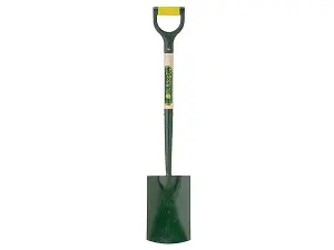 Bulldog Evergreen Digging Spade