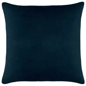 furn. Bee Deco Geometric Feather Filled Cushion