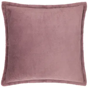 furn. Kallu Faux Fur Polyester Filled Cushion