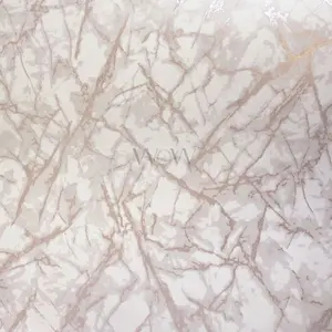 Metallic Marble Wallpaper Rose Gold Fine Decor FD42268