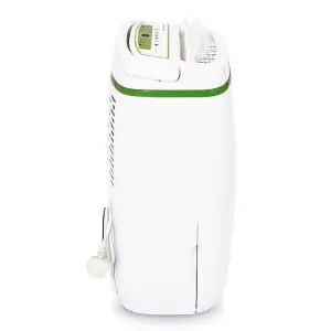 Meaco 20L Low Energy Dehumidifier and Air Purifier