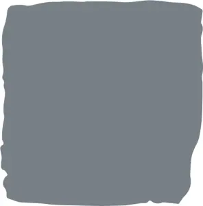 Little Knights Radiator Paint - Coachman Grey - 750ml