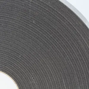 ISO Acoustic Soundproofing Tape 4mm Thick x 70mm x 25mtr