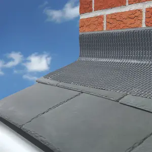 EasyLead R Rough Synthetic Roof Flashing (5m) - 150mm