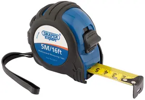 Draper Expert Measuring Tape, Class II, 5m/16ft x 25mm 82813