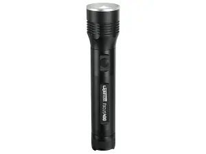 Lighthouse elite Focus400 LED Torch 400 lumens