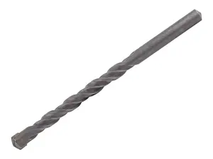 Faithfull  Standard Masonry Drill Bit 8 x 120mm FAIS8120