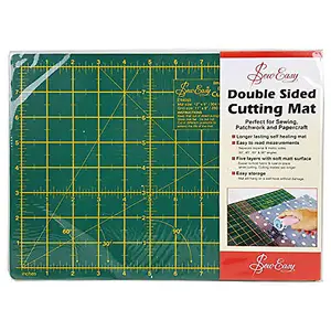 SE CUTTING MAT 30X20 - Cutting Mat: 30 x 20cm - Sew Easy