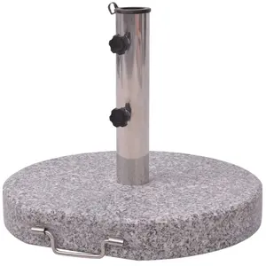 30kg Free Standing Umbrella Base