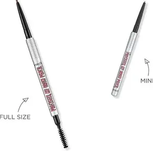 Benefit Precisely My Brow Pencil Mini 03 Medium