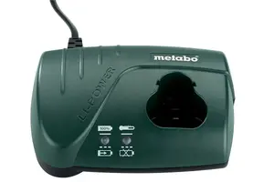 Metabo 12v 10.8v Battery Charger LC 40 LI Power 10.8 - 12V 627064000