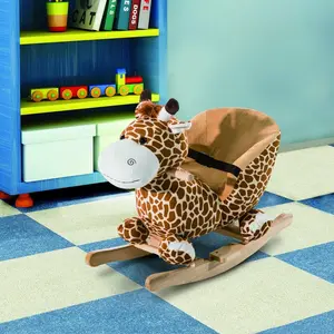 Acton Kids Rocking Horse