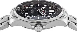 OMEGA Seamaster Diver 300m Automatic Men's Watch 210.30.42.20.01.001, Size 42mm