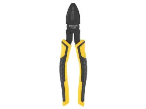 STANLEY STHT0-74367 ControlGrip Combination Pliers 200mm (8in) STA074367