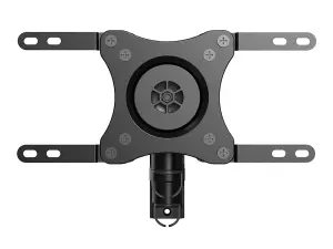 Multibrackets M VESA Flexarm 360 II, for TVs 15-32" - Black