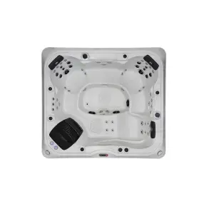 Canadian Spa Company Alberta SF 6 person Hot tub