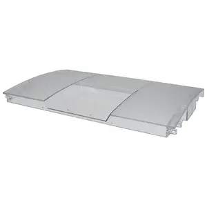 Beko Genuine Spare Part - Freezer Drawer Front Cover: 390 x 240mm