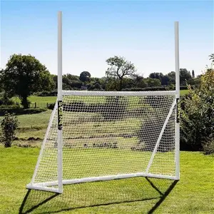 8 X 5 FORZA Combi Rugby Posts & Football Goal