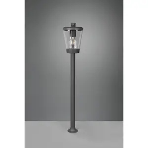 Arceo outdoor floor lamp