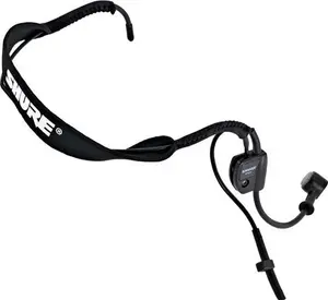 Shure WH20TQG Headset Microphone