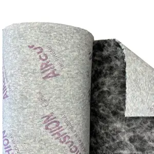 Air Cushion 11mm Carpet Underlay