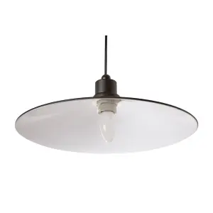 Interiors by Premier Tribeca Pendant Light