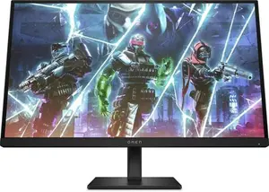 OMEN 27S (27") FHD IPS Gaming Monitor, 1Ms Response / 240Hz Refresh