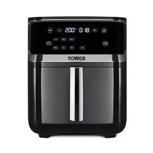 Tower Air Fryer Vortx 1700W 7L Steam