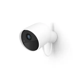 Philips Hue Secure Wired Camera White