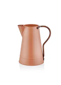 Rozi Suelo Collection Terracotta Vase