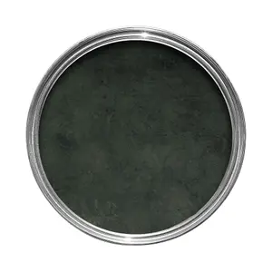 Craig & Rose Artisan Terre Vert Topcoat Chalkwash paint, 750ml