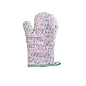 Maison by Premier Lola Oven Glove