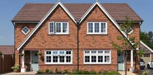 Ibstock Alderley Cottage Blend Brick 65mm Mini Pack 250