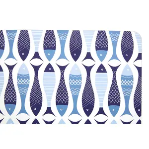 Maison by Premier Pisces Cork Placemats - Set of 4