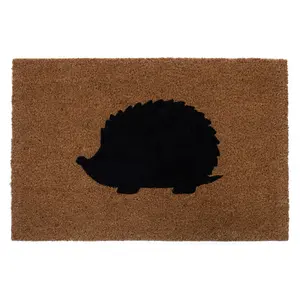 Interiors by Premier Hedgehog Doormat