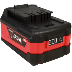 Excel 18V 5.0Ah Li-ion Battery EXL550