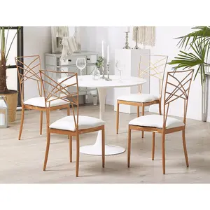 Lanny Upholstered Dining Chair (Set of 2)