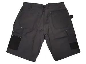 Stanley Clothing STW40028-004 Sedona Holster Shorts Grey Waist 34in STCSEDONA34