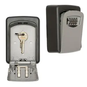 KCT Case of 30  Wall Mount Key Safe