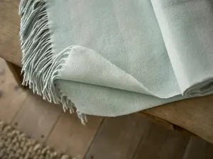 The Lyndon Company Elgin Soft ' feels like cashmere ' Throw