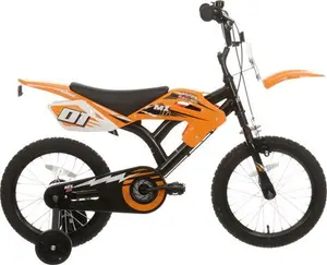 Motobike Mx16 Kids Bike - 16 Inch Wheel