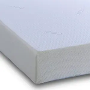 Wayfair Sleep Foam Mattress Single (3')