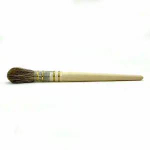 Soft Hair French Polishing Mop - French Polishing Brush