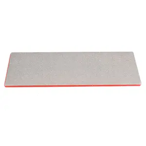 Diamond Fine Sharpening Stone Sharpener - 6" / 150mm for Chisels Blades