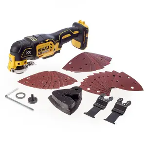 DEWALT DCK667P3T Brushless 6 Piece Kit 18V 3 x 5.0Ah Li-ion